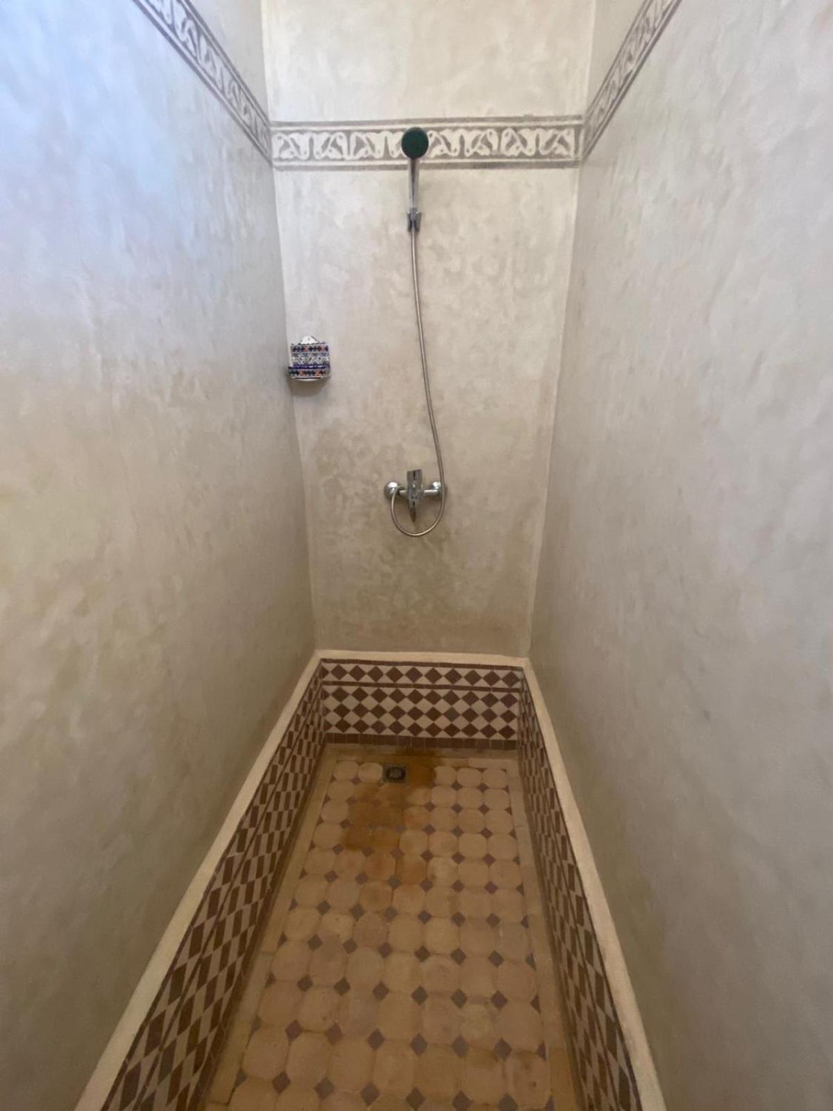 מלון Dar Layali Fez מראה חיצוני תמונה