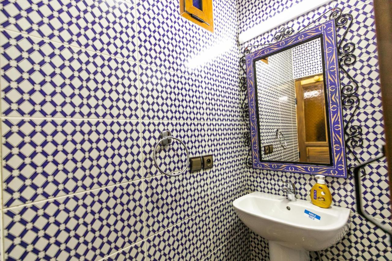 מלון Dar Layali Fez מראה חיצוני תמונה